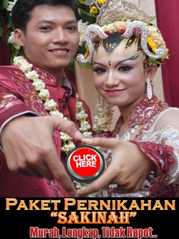 Jasa Paket Pernikahan di Semarang, Jasa Catering dan Paket Pernikahan Gedung Semarang, H. Supardan Assidqie, Call : 0888 641 4747, 085 64 223 7020